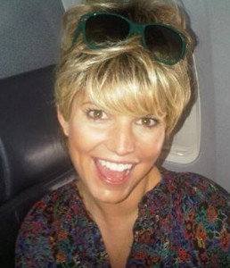 Jessica Simpsons New Short Hairstyle |
