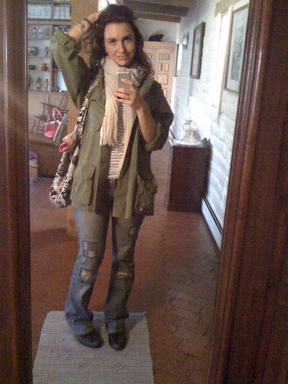 mirror, mirror