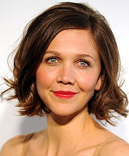 Get Maggie Gyllenhaal's Red Lipstick and Makeup at the Metropolitan Opera 2010-04-13 12:59:33