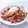 Slim Chicken Parmesan Recipe