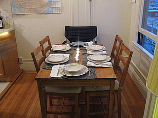 How Many People Can Sit at Your Dining Table? 