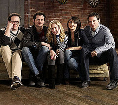 Should Life Unexpected Get a Second Season Should Life Unexpected Get a Second Season