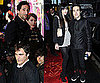 Pictures of Joaquin Phoenix, Adrien Brody, Ashlee Simpson and Pete Wentz At Banksy Documentary in LA