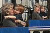 Pictures of Knox Jolie-Pitt With Jane Pitt on the Balcony in Venice, Italy