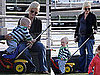 Pictures of Amy and Archie