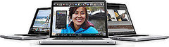 Apple Releases New MacBook Pro Lineup Available Now