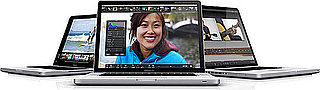 Apple Releases New MacBook Pro Lineup Available Now