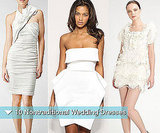 Unique and Stylish Wedding Dresses