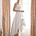 10 Fabulously Nontraditional Wedding Dresses