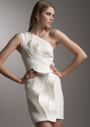 10 Fabulously Nontraditional Wedding Dresses 10 Fabulously Nontraditional Wedding Dresses