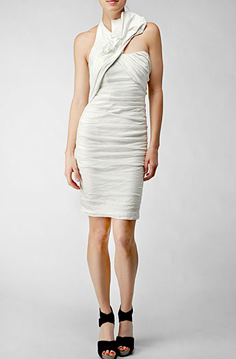 10 Fabulously Nontraditional Wedding Dresses 10 Fabulously Nontraditional Wedding Dresses