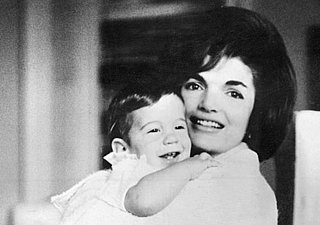 Unheard Interviews From Jackie Kennedy Emerge