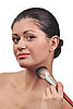 Should Foundation Match the Face or the Neck?