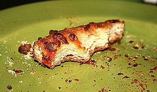 Do You Eat the Crust of Pizza?