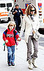 Sarah Jessica Parker Talks About Motherhood in Vogue