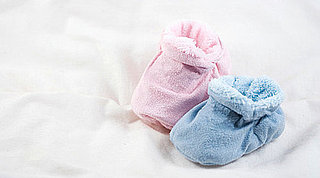 Selecting Baby Names