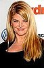 Kirstie Alley Thinks 17-Year-Old Son's Engagement Is Great