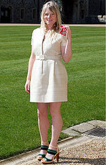 Luella Receives MBE and Talks about Meeting the Queen 2010-04-14 00:39:27 Luella Receives MBE and Talks about Meeting the Queen 2010-04-14 00:39:27