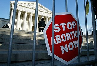 New Nebraska Abortion Law to Challenge Roe v. Wade
