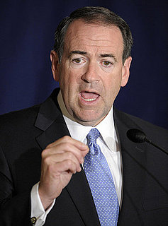 Mike Huckabee on Gay Couples Adopting