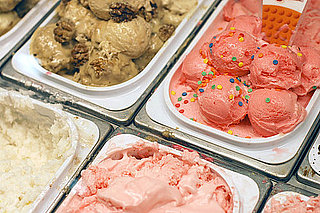 Most Popular Ice Cream Flavors