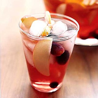 Rosé Sage Sangria Recipe