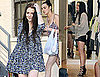 Pictures of Lohan