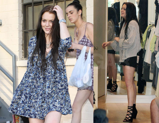 Pictures of Lohan Pictures of Lohan
