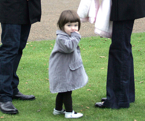 London Lady London Lady