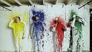 OK Go Interview and Other Tech News