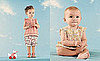 Liberty of London and Jacardi Partner on Summer Tot Attire