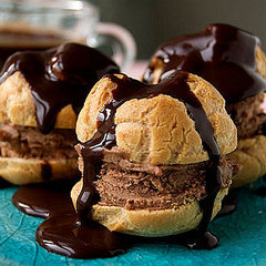 How Many Calories in These Decadent Foods?