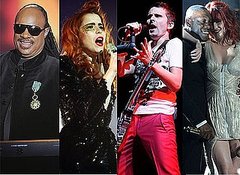 Information, Photos and Full Lineup For the Glastonbury Festival 2010 Including Stevie Wonder, Scissor Sisters, Muse, Dizzee Information, Photos and Full Lineup For the Glastonbury Festival 2010 Including Stevie Wonder, Scissor Sisters, Muse, Dizzee