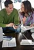 Financial Problems in Relationships