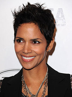 Halle Berry Hair Tutorial: How to Get Her Soft, Spiky Hairstyle