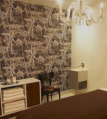 Review of Cowshed Spa in Soho House, New York