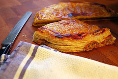 What Is Puff Pastry? What Is Puff Pastry?
