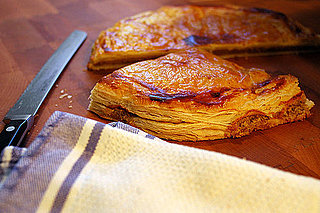 What Is Puff Pastry?