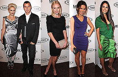Pictures of Kate Bosworth, Gwen Stefani, Gavin Rossdale, Halle Berry, And Kate Beckinsale at a Tod's Party Pictures of Kate Bosworth, Gwen Stefani, Gavin Rossdale, Halle Berry, And Kate Beckinsale at a Tod's Party