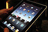 Princeton, Other Colleges Ban iPad