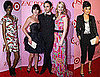 Celebrities Wearing Zac Posen For Target Collection 2010-04-16 13:00:22