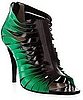 Futuristic Sandals