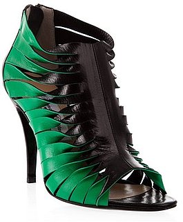 Futuristic Sandals
