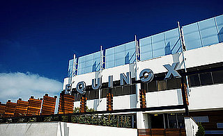 Equinox Clubs Celebrate Earth Day With Free Classes and Cocktails