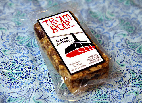 Tram Bar All Natural Energy Bar