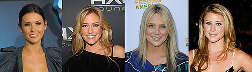 Celebrity Fitness Guess Who Apr. 18 2010