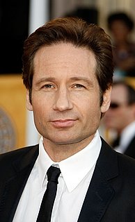 David Duchovny — Do, Dump, or Marry?