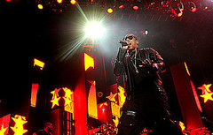 Friday's Coachella Music Festival Performances and Highlights Friday's Coachella Music Festival Performances and Highlights