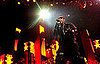 Friday's Coachella Music Festival Performances and Highlights