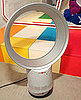 Dyson Cools off Coachella With it's Multiplier Fan